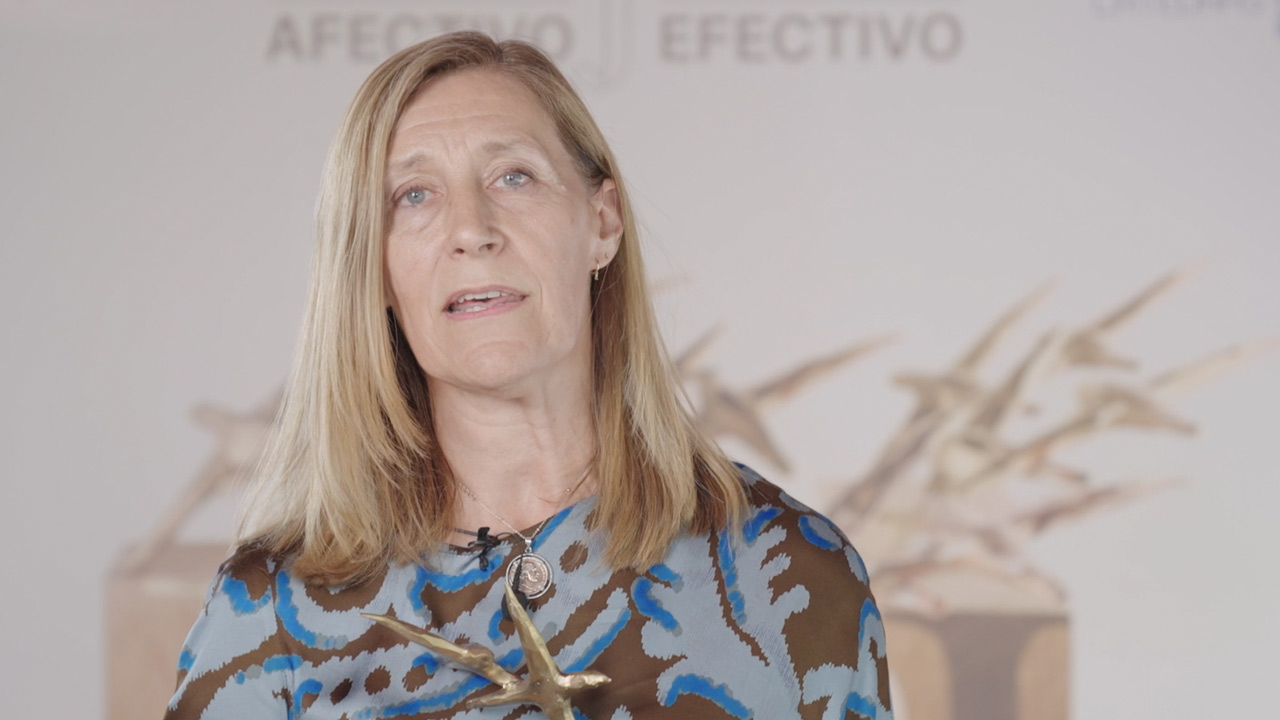 Plataforma de Pacientes, SEOR