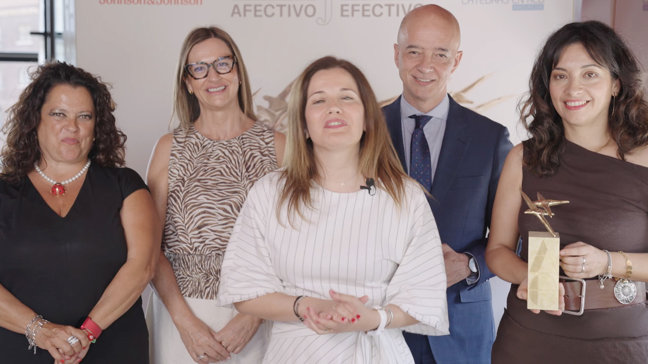 Vida por Delante, Calendario 2024 HURS