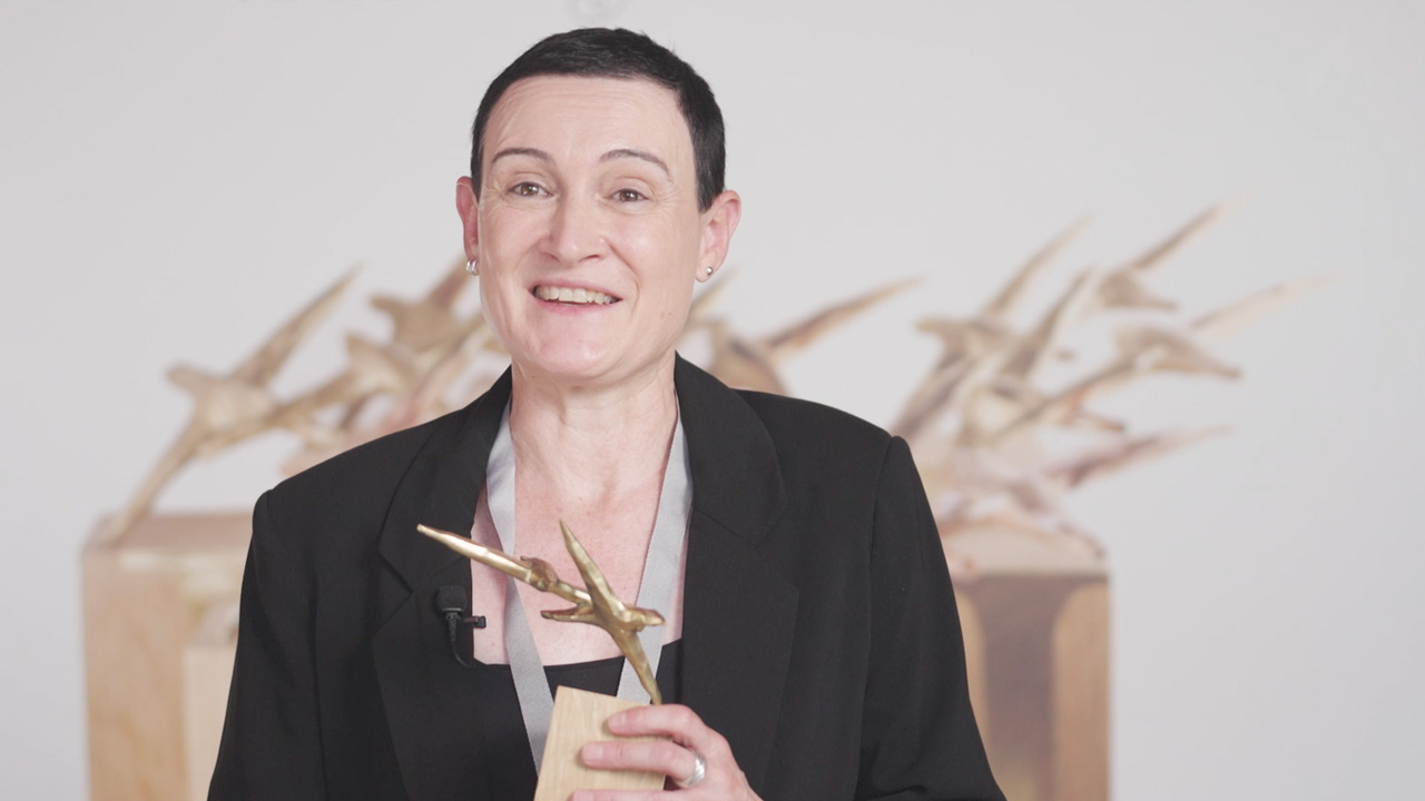 KAM UNITATEA, LOTURA Giza Garapena