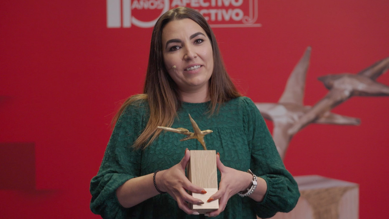 Estrategia hacia el buen trato a las personas mayores, CONFEMAC
