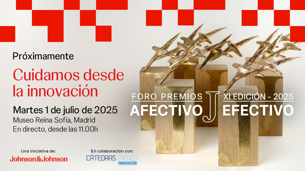 Proximamente Cuidamos desde la innovación