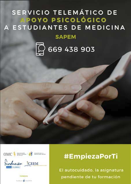 SAPEM TELÉFONO