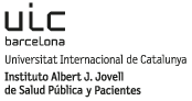 Logo UIC Barcelona