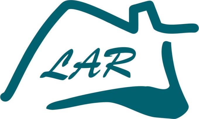 logo lar