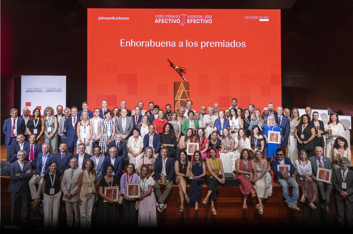 Foto de Familia