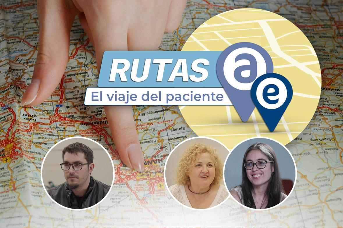 Rutas AE