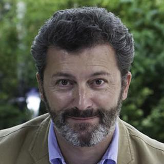 Santiago Cervera