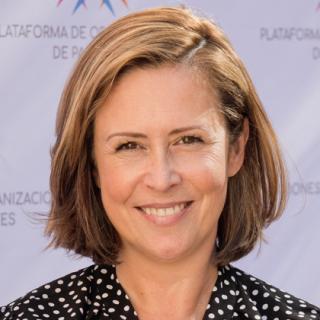 Carina Escobar