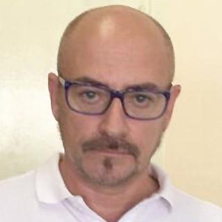 José Ramón Pages