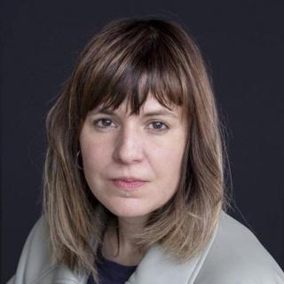 Almudena Sánchez