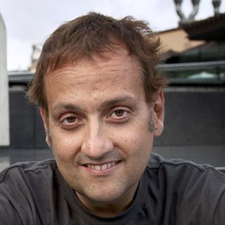 Albert Espinosa