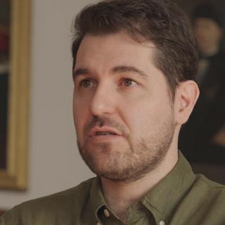 Carlos Fuertes