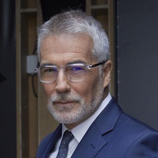 David Cantero
