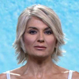 Sandra Golpe
