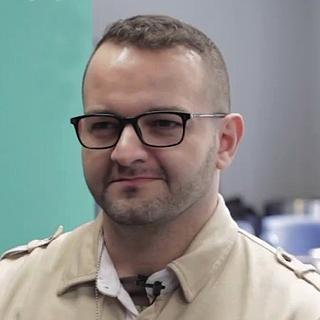 Alejandro Amo