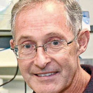 Ángel Carracedo