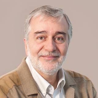 Ángel Gil