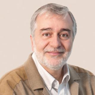 Ángel Gil