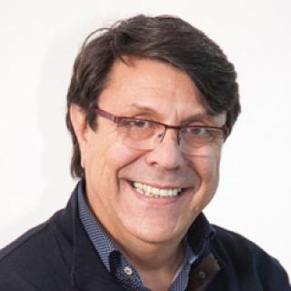 Antonio J. García