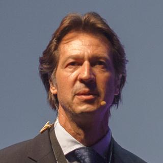 Ramón Frexes