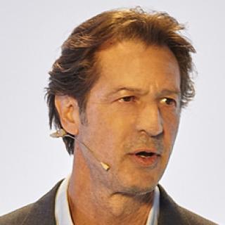 Ramón Frexes