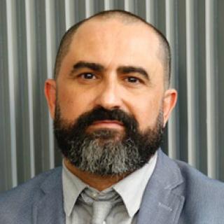 Toni Poveda