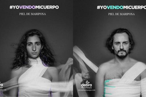 Listado Campaña #Yovendomicuerpo
