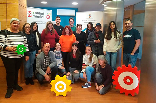 foto de grupo