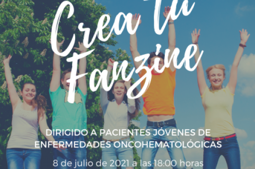 Portada de la campaña ADMO