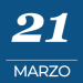 Fecha 21 de Marzo